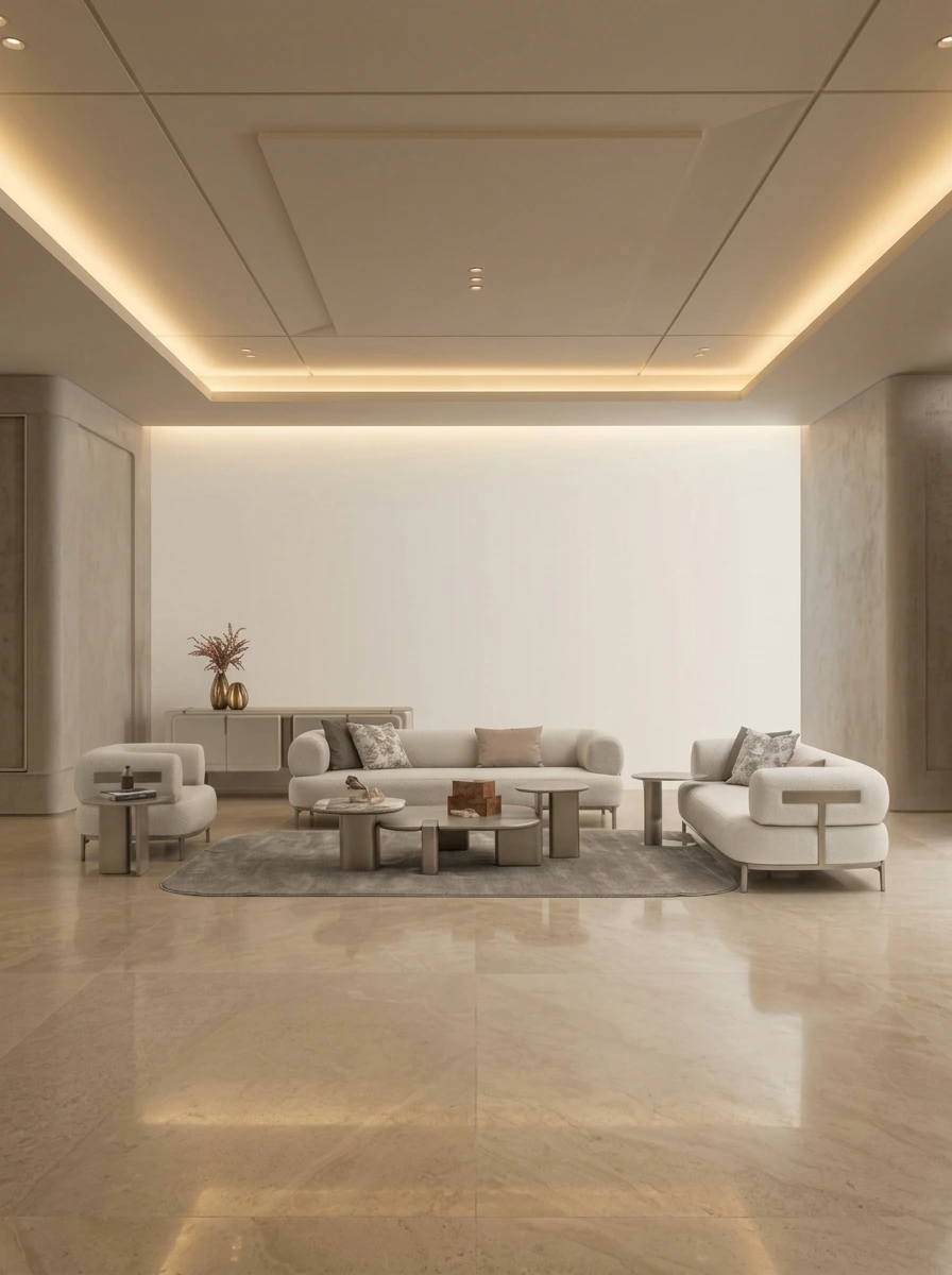 Sofa Set