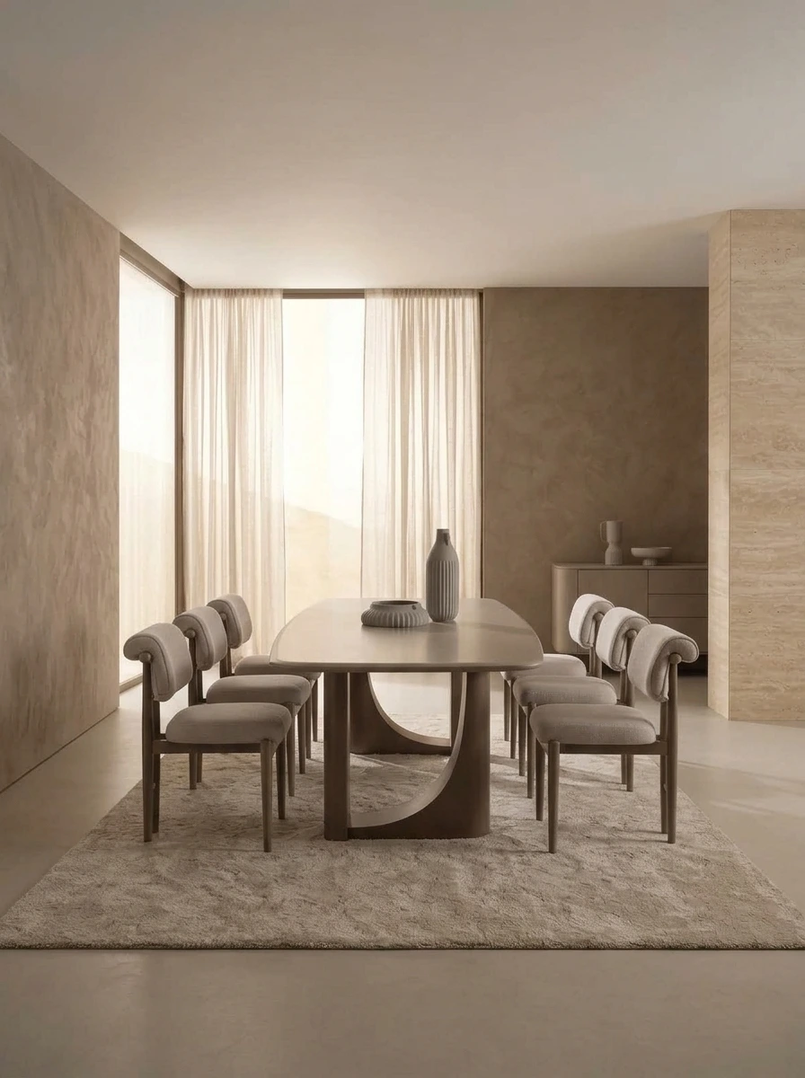 Table Chair