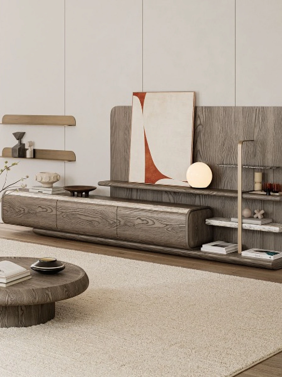 TV Unit
