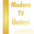 Modern TV Ünitesi