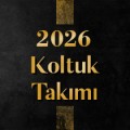 2026 Koltuk Takımı