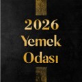 2026 Yemek Odası