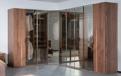 Antik Köşe Yatak Odası Antik Köşe Yatak Odası