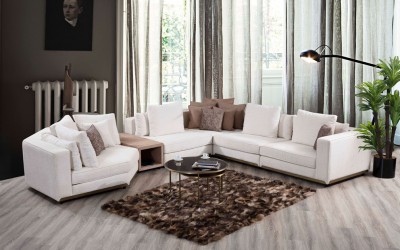 Bellini Köşe koltuk Takımı