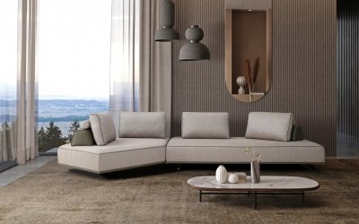 Mostar Köşe Koltuk Takımı