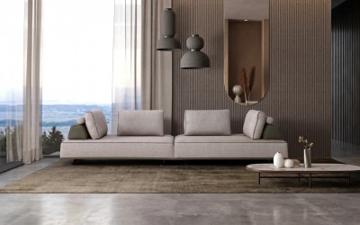 Mostar Köşe Koltuk Takımı