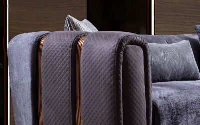 Nora Koltuk Takımı