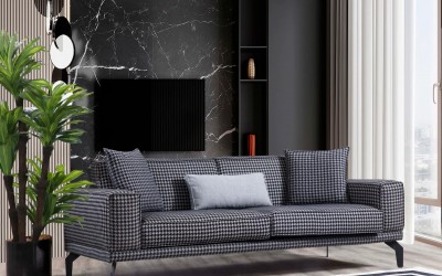 Pamira Koltuk Takımı