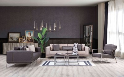 Riva Koltuk Takımı