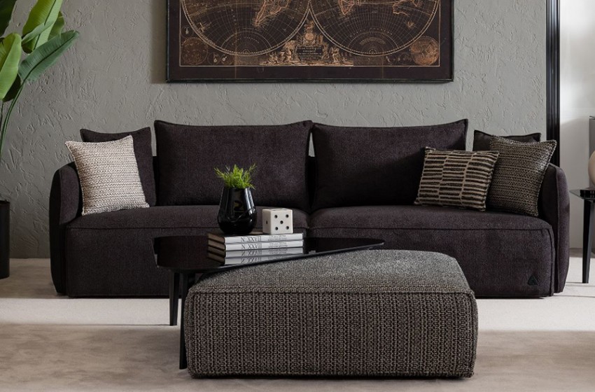 Prag Kanepe - Dörtlü