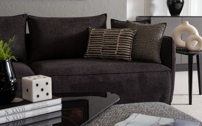 Prag Kanepe - Dörtlü