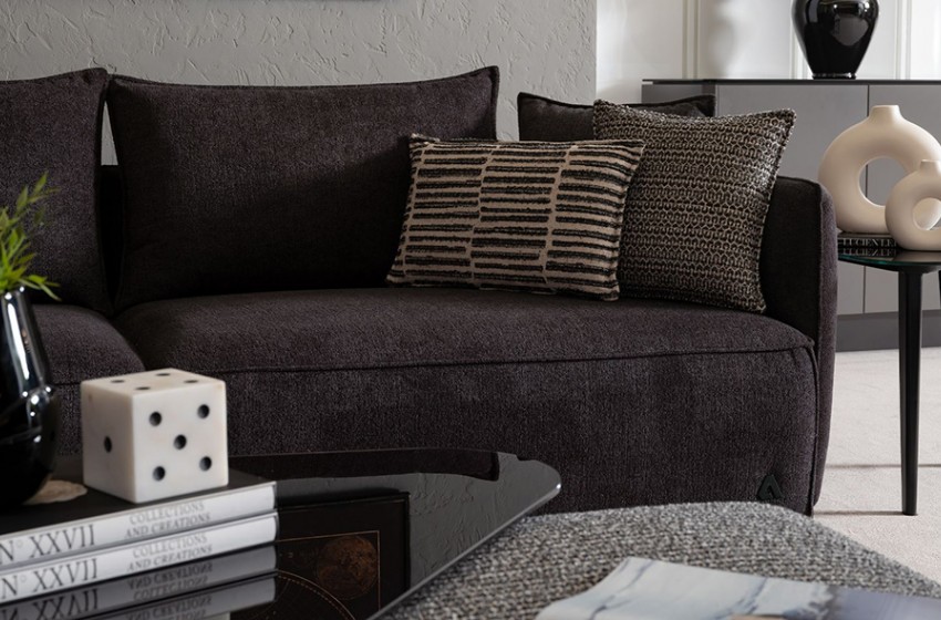 Prag Kanepe - Dörtlü