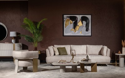 Lima Koltuk Takımı