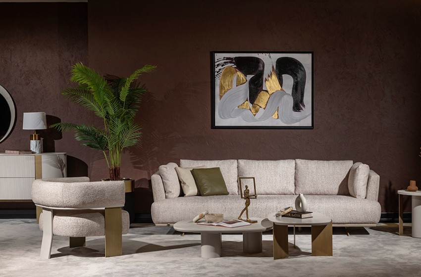 Lima Koltuk Takımı