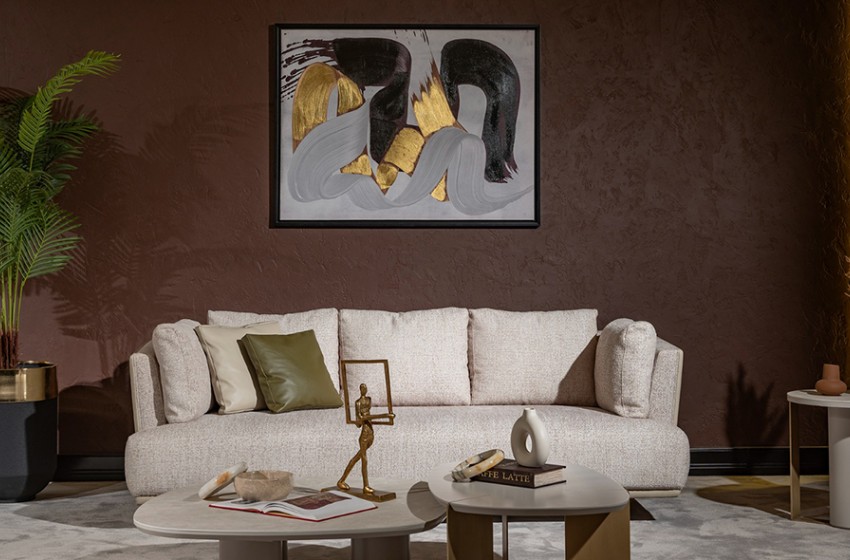 Lima Koltuk Takımı