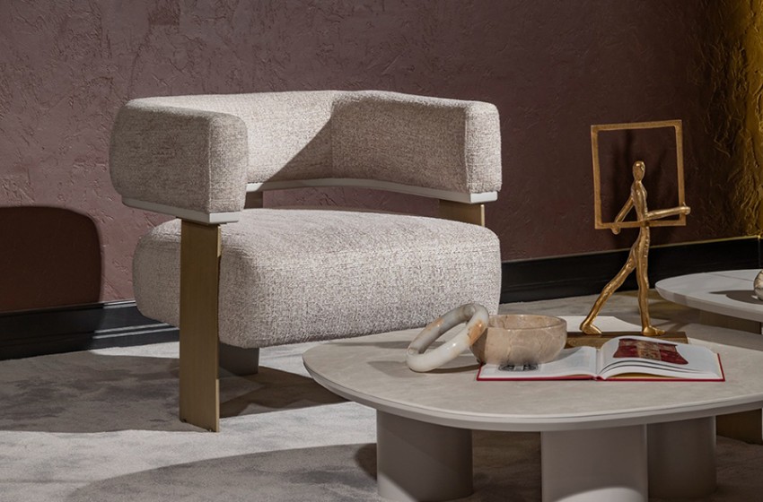 Lima Koltuk Takımı