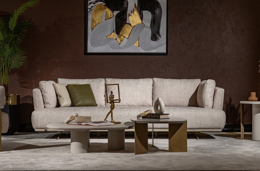 Lima Koltuk Takımı