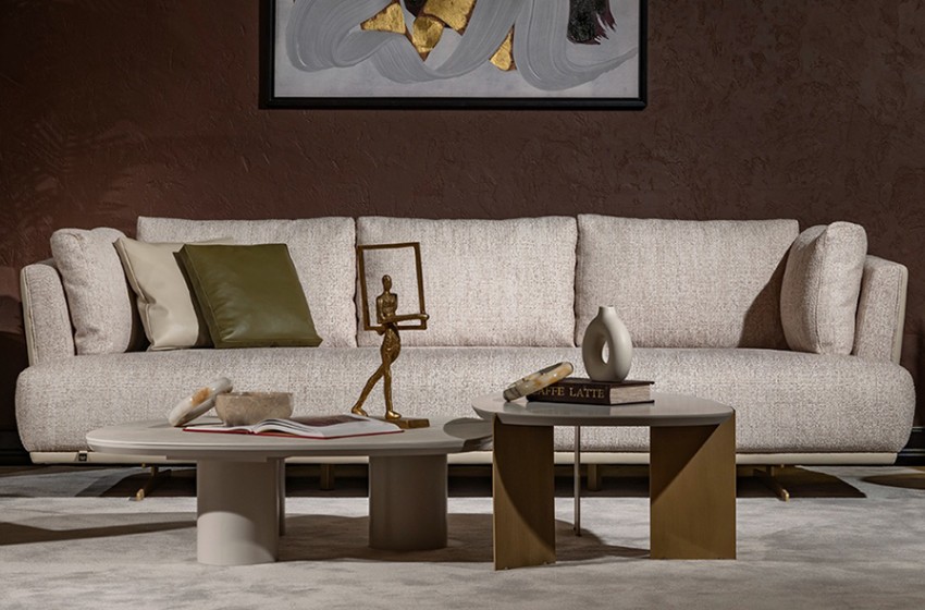 Lima Koltuk Takımı