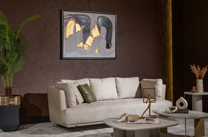 Lima Koltuk Takımı