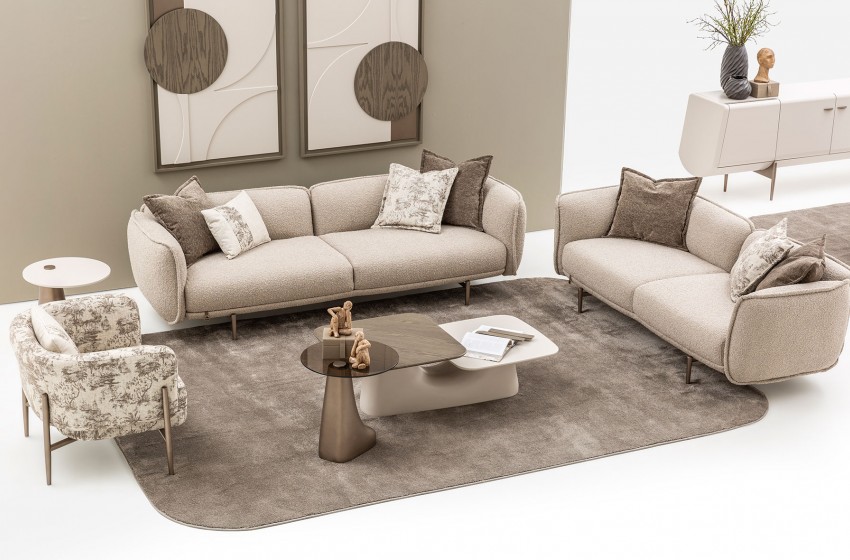 Monge Koltuk Takımı