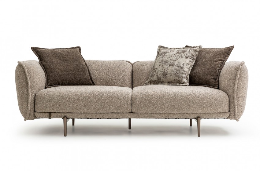 Monge Koltuk Takımı