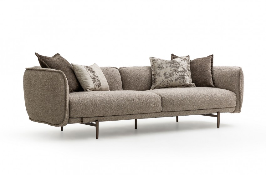 Monge Koltuk Takımı