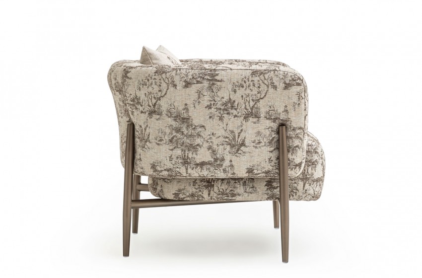 Monge Koltuk Takımı