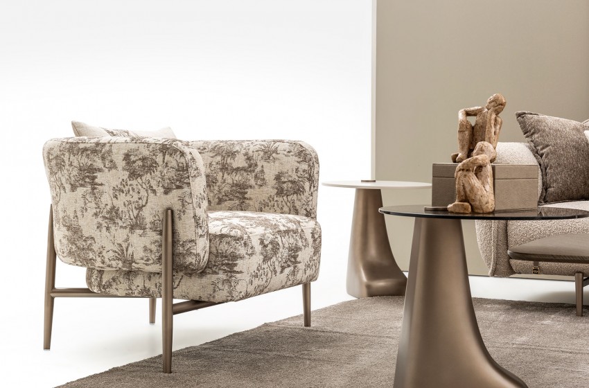 Monge Koltuk Takımı