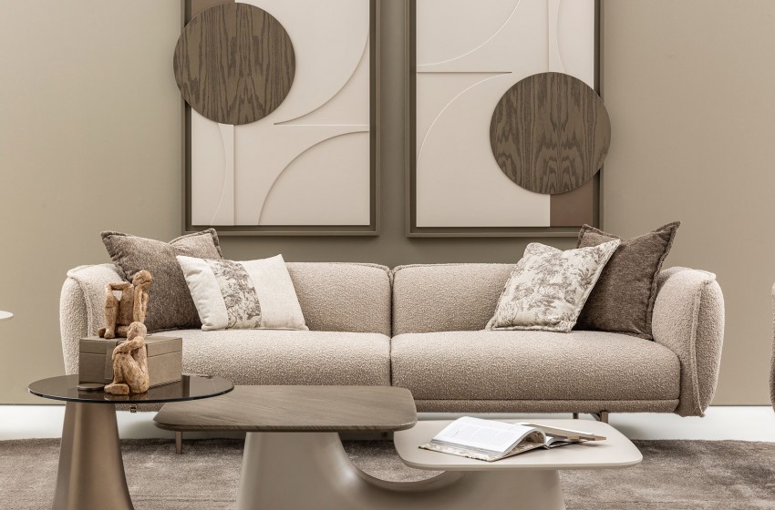 Monge Koltuk Takımı