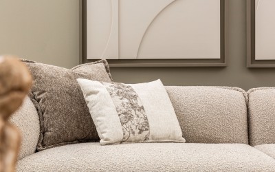 Monge Koltuk Takımı