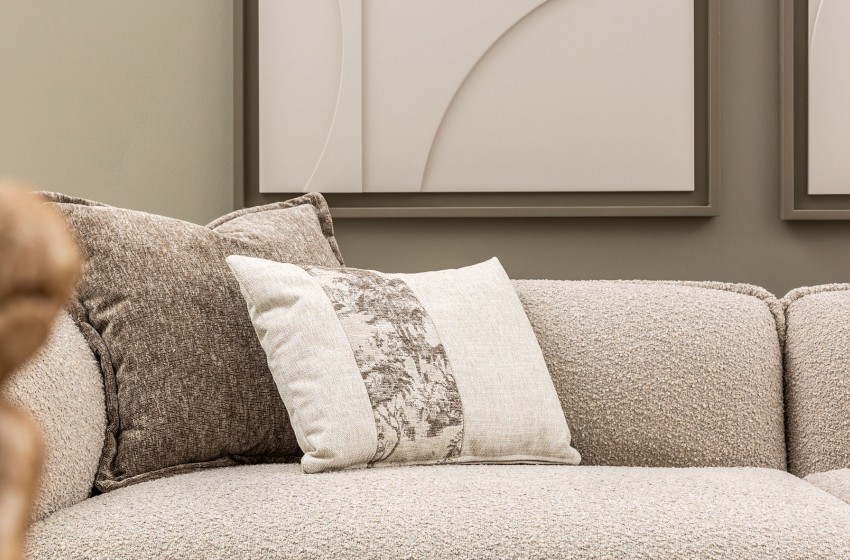 Monge Koltuk Takımı