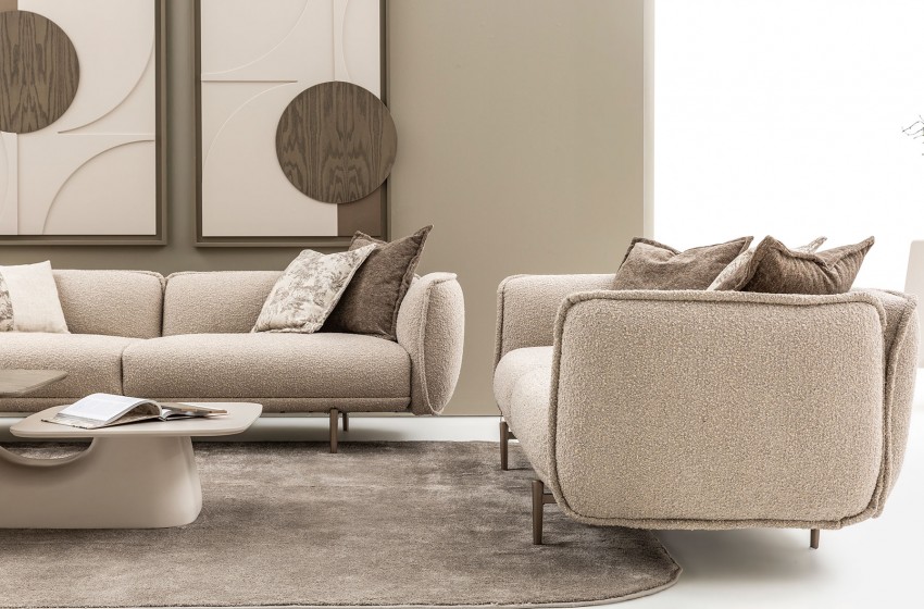 Monge Koltuk Takımı