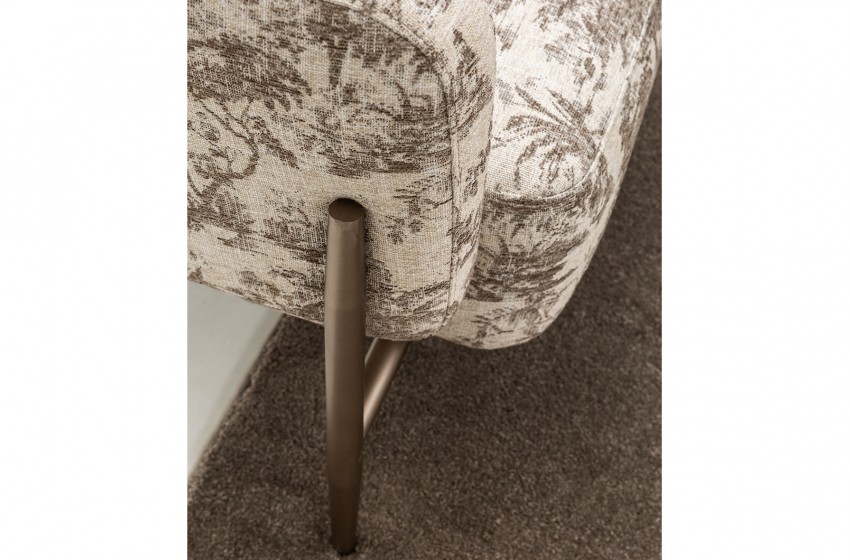 Monge Koltuk Takımı