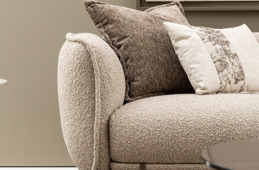 Monge Koltuk Takımı