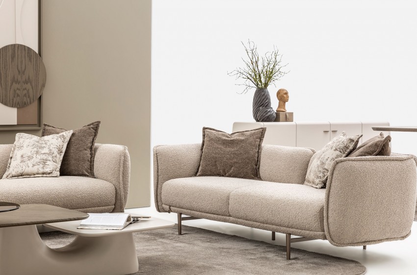 Monge Koltuk Takımı