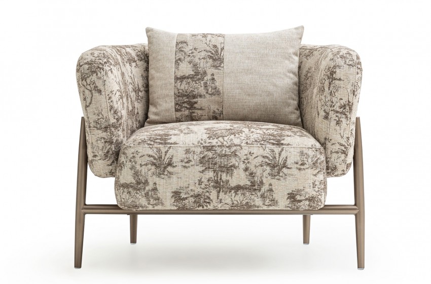 Monge Koltuk Takımı