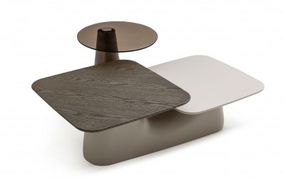 Monge Orta Sehpa Seti