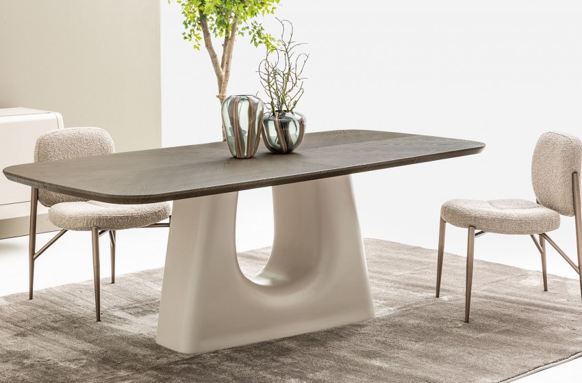 Monge Yemek Masası Takımı