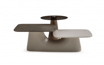 Monge Orta Sehpa Seti