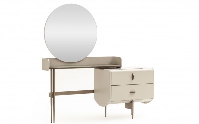 Monge Şifonyer ve Ayna