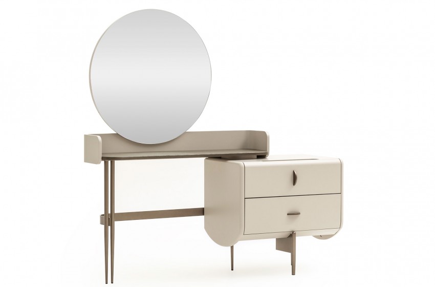 Monge Şifonyer ve Ayna