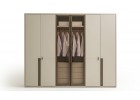 Monge 6 Kapılı Gardırop