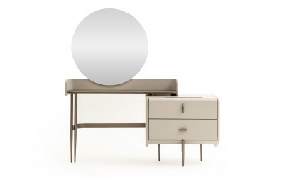 Monge Şifonyer ve Ayna