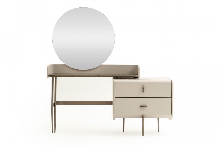 Monge Şifonyer ve Ayna