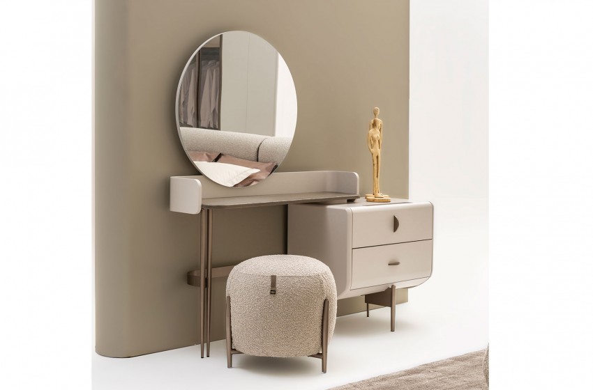 Monge Şifonyer ve Ayna