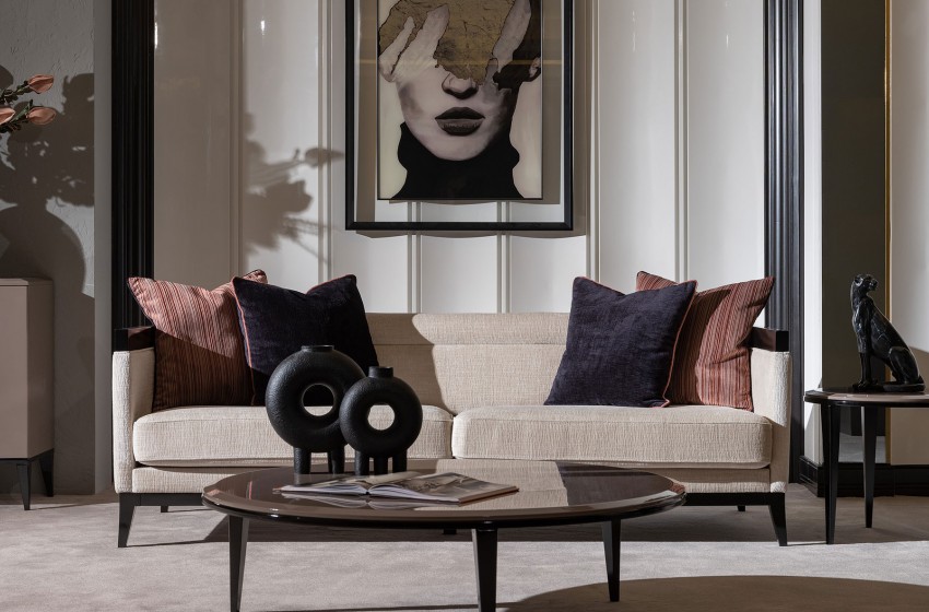 Riyad Koltuk Takımı