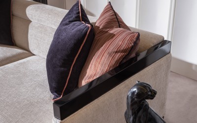 Riyad Koltuk Takımı