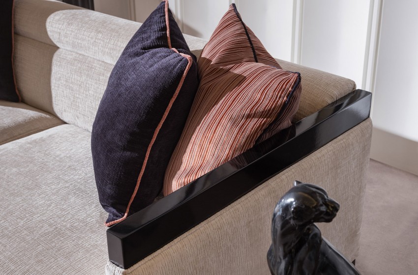 Riyad Koltuk Takımı