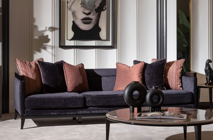 Riyad Koltuk Takımı