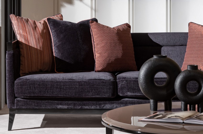 Riyad Koltuk Takımı